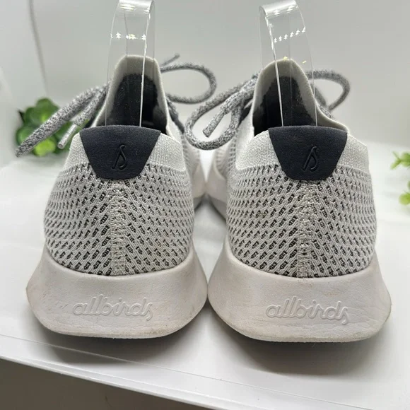 Allbirds Tree Dasher 1 Womens Shoe Size 9.5 - Picture 4 of 9